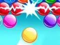 Igra Puzzle Bobble spletu