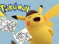 Igra Pokémon spletu