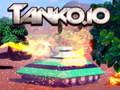 Igra Tank.IO spletu