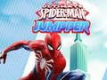 Igra Spiderman Skakalec spletu