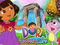 Igra Dora: Skrite Karte spletu