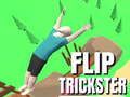 Igra Flip Trickster spletu