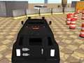 Igra Mega Ramp 3D 2021 spletu