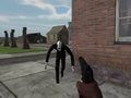 Igra Zora Slendermana spletu