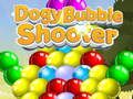 Igra Pes Streljač Bubbles spletu
