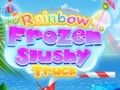 Igra Krampotne Voziček S Slushijem Duh spletu