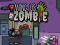 Igra Med nami proti zombijem spletu