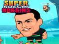 Igra Super Nogometne Glave spletu Igra Super Nogometne Glave spletu