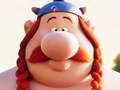 Igra Sestavljanka Asterix in Obelix spletu