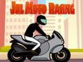 Igra Jul Moto Dirke spletu
