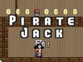 Igra Pirat Jack spletu