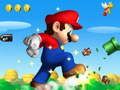 Igra Super Mario 1 spletu