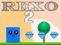 Igra Rexo 2 spletu