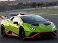 Igra Lamborghini Huracan STO Drsenje spletu