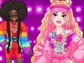Igra Blondy Extra spletu
