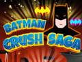 Igra Batman: Crush Saga spletu
