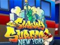 Igra Subway Surfers New York spletu