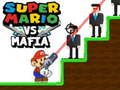 Igra Super Mario Proti Mafiji spletu