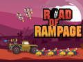 Igra Norečnost Rampage spletu