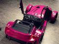 Igra Donkervoort D8 GTO Drsenje spletu