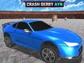 Igra Crash Derby AYN spletu