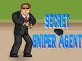 Igra Tajni snajperski agent spletu