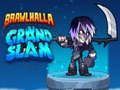 Igra Brawlhalla Grand Slam spletu
