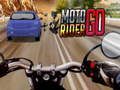 Igra Moto Voznik GO spletu