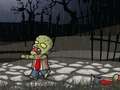 Igra Majhni zombiji spletu