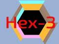 Igra Heks - 3 spletu
