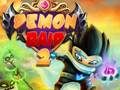 Igra Napad demonov 2 spletu