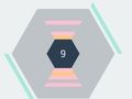 Igra Hex-3 spletu