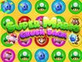 Igra Super Mario Crush Saga Uganka spletu