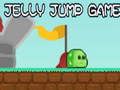 Igra Igra Jelly Jump spletu