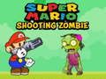 Igra Super Mario Streljanje Zombijev spletu Igra Super Mario Streljanje Zombijev spletu