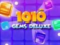 Igra 10x10 Dragulji Deluxe spletu