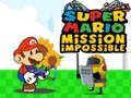 Igra Super Mario: Misija Nemogoče spletu