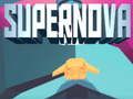 Igra Supernova spletu