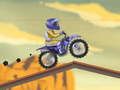 Igra Trial Racing 3 spletu