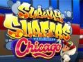 Igra Subway Surfers Chicago spletu