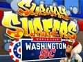 Igra Subway Surfers Washington DC spletu