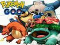 Igra Pokemon Goo spletu