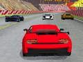 Igra Super avtomobili Drift dirke spletu