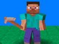 Igra Craft Lesar spletu