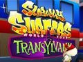 Igra Subway Surfers Transilvanija spletu