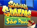 Igra Subway Surfers Sao Paulo spletu