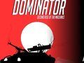 Igra Dominator spletu