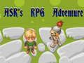 Igra ASR-jeva RPG Pustolovina spletu
