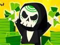 Igra Halloween Idle Svet spletu