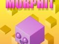 Igra Morphit spletu